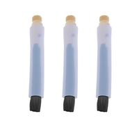 Be In Your Mind 3Pcs M10 Copper Head Weld Brushes for Weld Seam Bead Joint Cleaning Polishing Machine Welding Seam Cleaner
