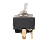 Be In Your Mind 4 Prong On Off Toggle Switch 125/277V 20/15A Replace 5130221-00 Compatible with DeWalt