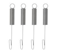 Be In Your Mind 4Pcs Governor Springs Compatible with Mountfield Compatible with Briggs & Stratton SP470 SP470ES HP470 Engine Models