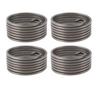 Be In Your Mind 4pcs Leaf Blowers Starter Spring 42411953501 Compatible with Stihl SH56 SH56C SH86 SH86C