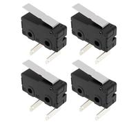 Be In Your Mind 4X BBQ Grill Micro Switch Normally Open MQS-18 32845 5A 125/250VAC Compatible with Lynx L27 L30 L36 L42 L54