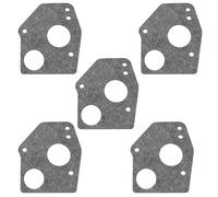 Be In Your Mind 5 Pieces Tank Mount Gasket Fuel Tank Gasket Replacement Compatible with Briggs & Stratton Compatible with Toro 272409S 271592