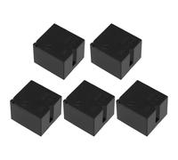 Be In Your Mind 5Pcs 5Pin 30A/30V Power Relay TRS-L-12VDC-S-Z for Automotive Agricultural Machinery Solar Energy Applications