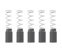 Be In Your Mind 5Pcs Magneto Earth Carbon Brushes 455191 Compatible with Lucas K1F K2F & KVF Magnetos