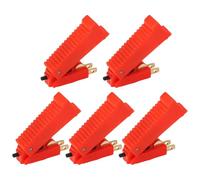 Be In Your Mind 5X MIG MAG Torch Switch 2 Pin Compatible with TBI Compatible with Trafimet Ergoplus Compatible with Binzel Welding Torch