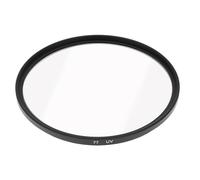 Be In Your Mind 77mm UV Ultra-Violet Filter Lens Protector Compatible with Nikon