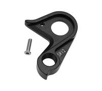 Be In Your Mind Bike Derailleur Hanger 301092 Compatible with BMC Teammachine SLR01 SLR02 SLR03 Disc 2018-2021