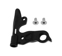 Be In Your Mind Bike Mech Derailleur Hanger KP395 Compatible with Cannondale Supersix EVO Carbon/Hi-Mod Aluminum Alloy