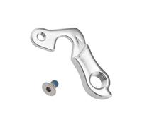 Be In Your Mind Bike Rear Derailleur Hanger Rear Derailleur Hanger Bicycle Tail Hook Compatible with Epple Compatible with Haibike Compatible with Hercules