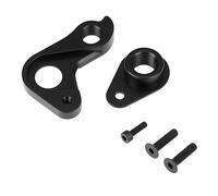 Be In Your Mind Bike Rear Mech Hanger Cycling M12x1.5 Metal Tailhook Compatible with PINARELLO