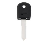 Be In Your Mind Blade Uncut Blank Key Compatible with Ducati 939 797 821 1198 1200-R Monster