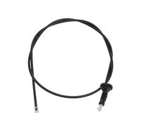 Be In Your Mind Bonnet Lock Opening Release Cable Wire 51237060529 51237201904 51237184431 Compatible with Mercedes Sprinter Compatible with BMW
