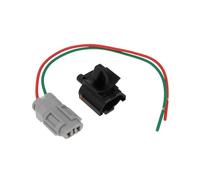 Be In Your Mind Car Air Ambient Temperature Sensor Plug 969853X000 Compatible with Hyundai Accent Compatible with Kia Forte