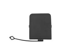 Be In Your Mind Car Bumper Right Rear Tow Hook Cover 51127303815 Compatible With BMW X1 E84 2013-2015