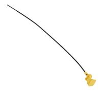 Be In Your Mind Car Dipstick Engine Oil Level Gauge LFE210450D LFE2-10-450D Compatible with Mazda MX-5 2005-2014 56.8cm