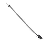 Be In Your Mind Car Door Lock Exterior Handle Release Cable Front Door Release Cable 51218403057 8403057 Compatible with BMW X5 E53 1999-2007 Lock Pull Cable
