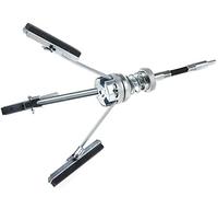 Be In Your Mind Car Engine Cylinder Hone Flexible Shaft 51mm-177mm Engine Brake Cylinder Hone Stones