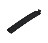 Be In Your Mind Car Front Center Console Storage Compartment Rubber Insert 80B863282 Compatible with Audi Q5 2017-2025