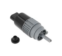 Be In Your Mind Car Front Headlamp Washer Pump 1381176 Compatible with Ford Focus 2010-2018, 6M2113K082AB
