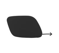 Be In Your Mind Car Front Left Bumper Tow Hook Hole Eye Cover Cap 52128-47910 Compatible with Toyota Prius 2019-2021