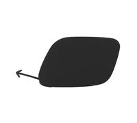 Be In Your Mind Car Front Right Bumper Tow Hook Hole Eye Cover Cap 52128-47911 Compatible with Toyota Prius 2019-2021