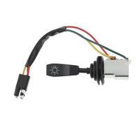 Be In Your Mind Car Main Master Light Switch PRC3430 Compatible with Land Rover Defender 90/110/130 UP to 1996