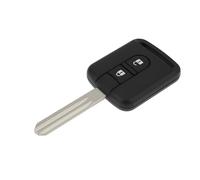Be In Your Mind Car Radio Remote Key 433MHz ID46 Compatible with Nissan Qashqai J10
