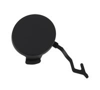 Be In Your Mind Car Rear Bumper Tow Hook Eye Cover Cap Left 95850544900 Compatible with Porsche Compatible with Cayenne 2011-2014