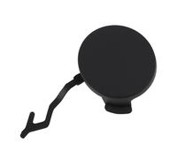 Be In Your Mind Car Rear Bumper Tow Hook Eye Cover Cap Right 95850545000 Compatible with Porsche Compatible with Cayenne 2011-2014