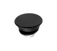 Be In Your Mind Car Rear Wiper Plug Cover Cap Wiper Plug Compatible with Audi A1/A3/A6 Compatible with VW Golf MK4