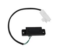 Be In Your Mind Car Trunk Open Switch Button 37178-62J00 Compatible with Suzuki Swift 2005-2017