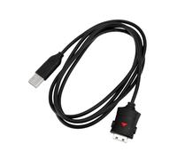 Be In Your Mind Digital Camera USB Charging Cable SUC-C2 USB Data Transfer Cable Compatible with Samsung NV3 NV5 NV7 I5 I6 I7 I70 NV20 L70 L73 L74 L730 L830 L83T