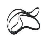 Be In Your Mind Drum Washing Machine Belt 7PH2012 Compatible with Sharp KD-HCB9GSW9 KD-HHH8S7GW2