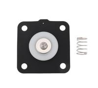 Be In Your Mind Dust Collector 1 inch Pulse Valve Diaphragm Valve Plate Compatible with Goyen Rca25 K2501 (M1183B) with Spring