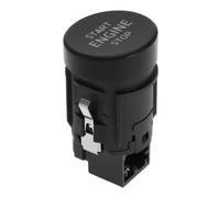 Be In Your Mind Engine Start Stop Switch Button 3V0905217A 3V0905217 Car Ignition Starter Switch Car Push Start Stop Switch Button Compatible with Skoda Superb Scala Karoq