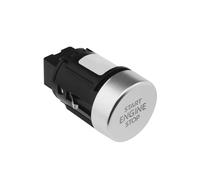 Be In Your Mind Engine Start Stop Switch Button 5N0959839 Car Engine Start Push Button Auto Ignition Starter Switch Compatible with VW Tiguan Compatible with VW Sharan