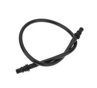 Be In Your Mind Expansion Tank Breather Hose 2115010625 Compatible with Mercedes-Benz E Class W211 S211 C219
