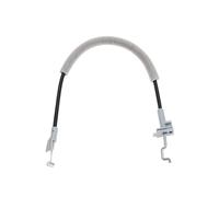 Be In Your Mind Front Door Lock Release Cable 13231174 Compatible with Vauxhall Signum 03-08 Compatible with Vauxhall Vectra C 02-08 Car Front Door Locking Cable Rod 46 cm