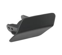 Be In Your Mind Front Left Bumper Headlight Washer Cover Cap 51118056613 Compatible with BMW 3 Series F30 F31 2013-2018