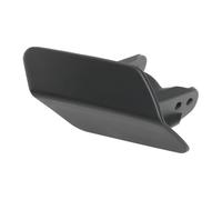 Be In Your Mind Front Right Bumper Headlight Washer Cover Cap 51118056614 Compatible with BMW 3 Series F30 F31 2013-2018