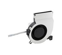 Be In Your Mind Game Consoles Internal Cooling Fan Compatible with PS2 Slim 90000 9000X Series