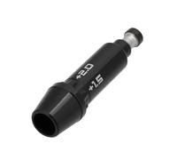 Be In Your Mind Golf Shaft Sleeve RH 0.335 Compatible with Wilson Dynapower Driver