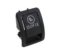 Be In Your Mind Isofix Cover Cap Replacement Child Seat Anchor Cover Compatible with Mercedes-Benz W205 C-Class A20592005139051, A2059200513