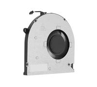 Be In Your Mind Laptop Cooling Fan Replacement Computer CPU Fan L52034-001 Compatible with HP 250 G8 G9 255 G8 255 G9