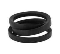 Be In Your Mind Lawn Tractor V Belts 1134-9058-01 Outer Length 849mm Inner Length 804mm Compatible with Stiga Park 123 320, 9585-0091-01