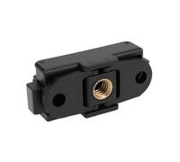Be In Your Mind Magnetic Camera Mounting Base Compatible with DJI Action 5 Pro 4 3 2 49x20x12mm