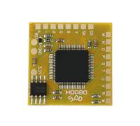 Be In Your Mind MODBO5.0 V1.9 Game Console Chip Module Compatible with PS2 5.0 Console