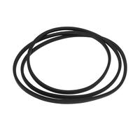 Be In Your Mind Mower Deck Belt Lawn Mower Belt 105 inch Long Deck Belt Compatible with Husqvarna CT130 CTH151 CTH171 CTH140 Twin OEM 531007550/532165555