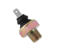 Be In Your Mind Oil Pressure Switch Compatible with Rover SD1 2.0-2.6 1977-1986 Compatible with Land Rover V8, 1/4"x18 NPTF Thread, 586742