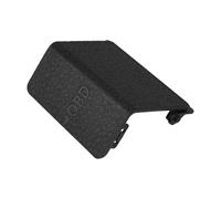 Be In Your Mind On-Board Diagnostics (OBD) Trim Cover Black Compatible with BMW 1 Series F20 F21 11-20